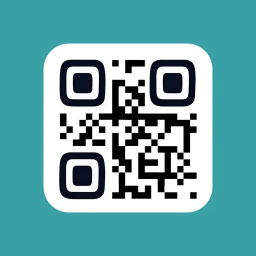 QR Code & Barcode Reader icon