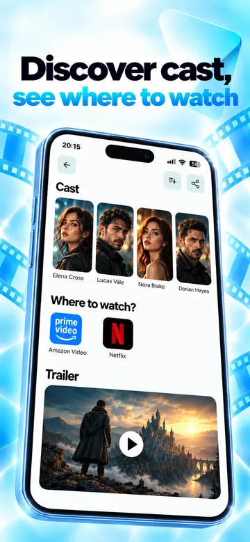 WatchWise — screenshot 3