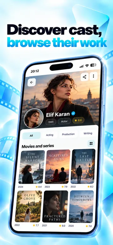 WatchWise — screenshot 4