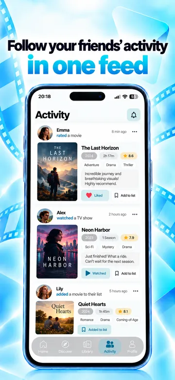 WatchWise — screenshot 5