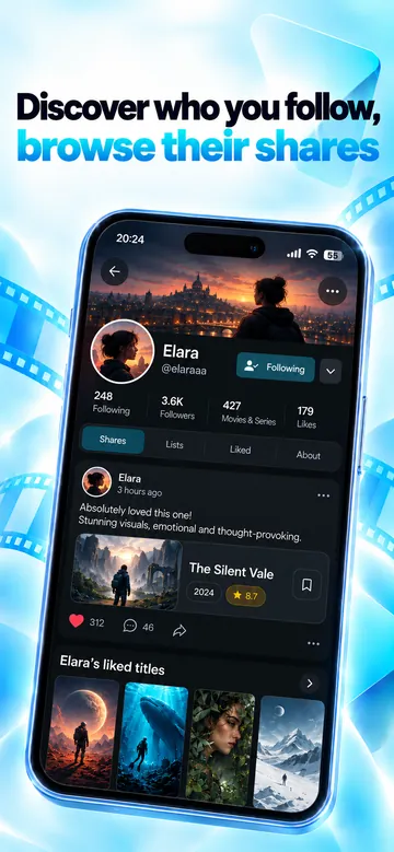 WatchWise — screenshot 6