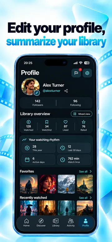 WatchWise — screenshot 7