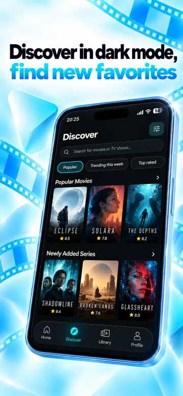 WatchWise — screenshot 8