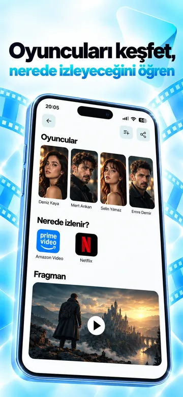 WatchWise — ekran görüntüsü 3