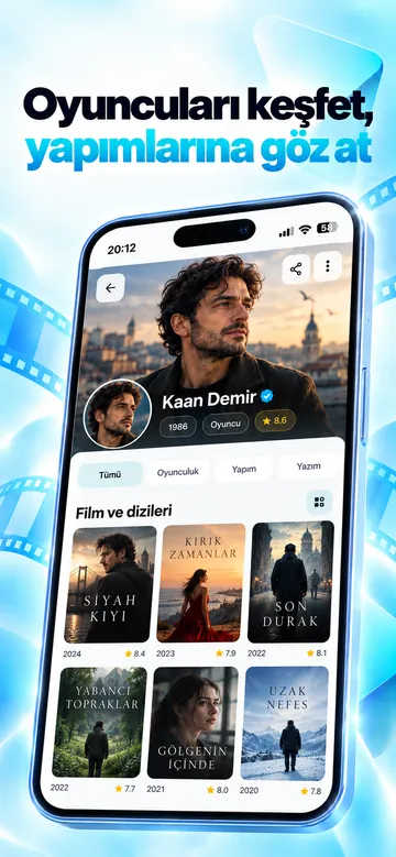 WatchWise — ekran görüntüsü 4