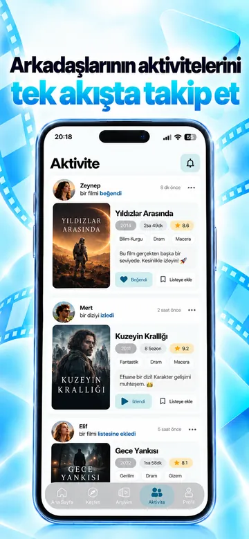 WatchWise — ekran görüntüsü 5