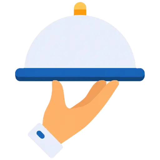 Yemek Vakti icon